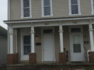 434 E Walnut St, Lancaster, OH 43130