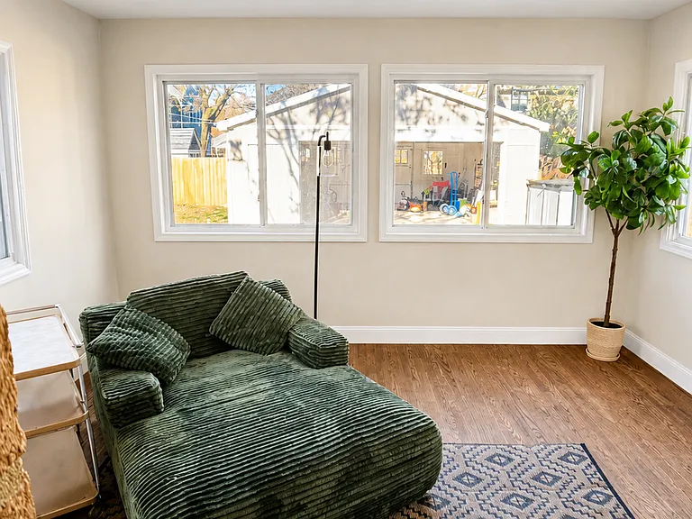 Sun Room
