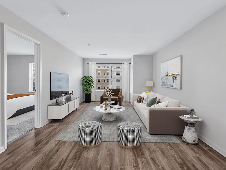 Ashbury Courts Apartments — Photo 7