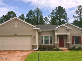 10043 Melrose Creek Dr #83, Jacksonville, FL --