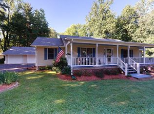 1055 Redeye Rd, Lusby, MD 20657