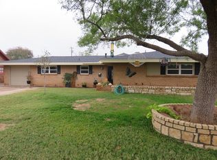 2004 W Michigan Ave, Midland, TX 79701