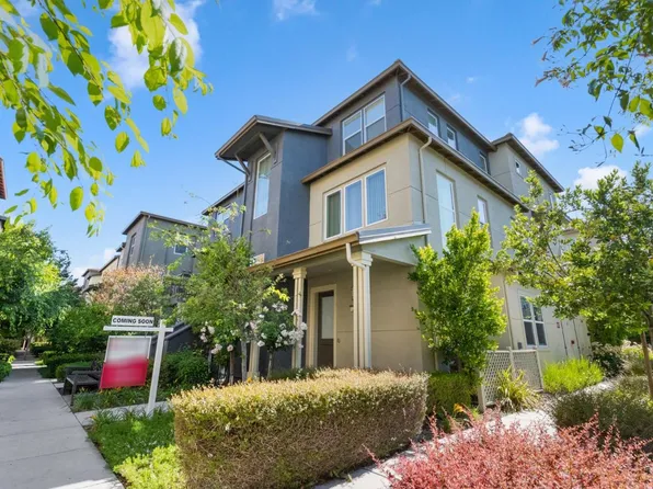577 San Remi Ter, Sunnyvale, CA 94085