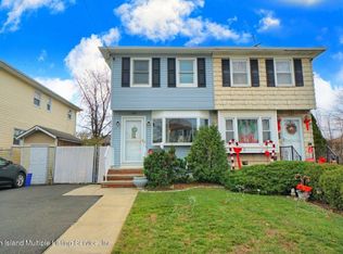 40 Bent St, Staten Island, NY 10312