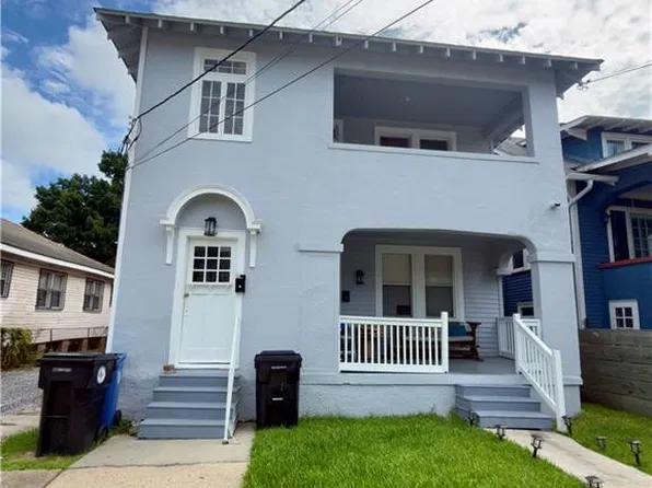 4027 Elba St, New Orleans, LA 70125