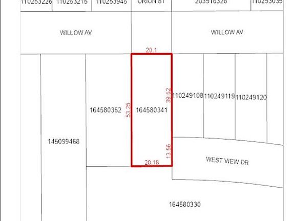 3rd image of 1300 Willow AVENUE