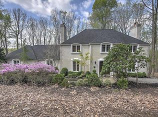 15 Mountainside Dr, Colts Neck, NJ 07722