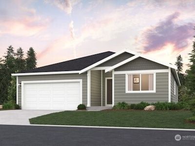 116 Willowbrook Drive, Chehalis, WA, 98532