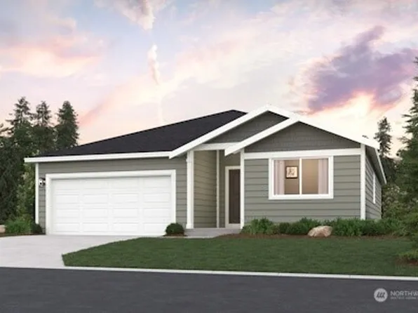 117 Willowbrook Drive, Chehalis, WA 98532