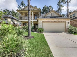 27 Sawbridge Cir, The Woodlands, TX 77389