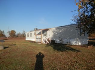 7541 Ayrshire Rd, Mannford, OK 74044