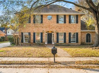 6206 W Pointe Blvd, Alexandria, LA 71303