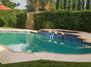 1160 Heron Ave, Miami Springs, FL 33166