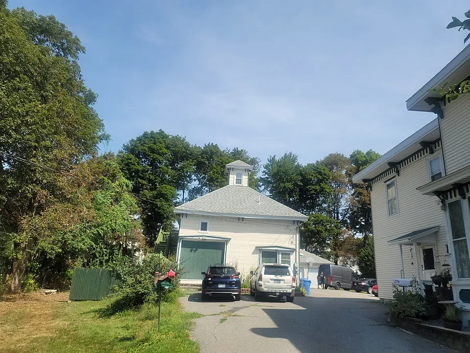 144 E Haverhill St #2