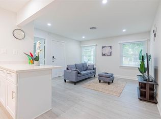 5030 Yellowstone Blvd, Houston, TX 77021