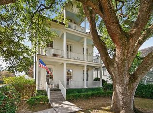 5900 Tchoupitoulas St, New Orleans, LA 70115