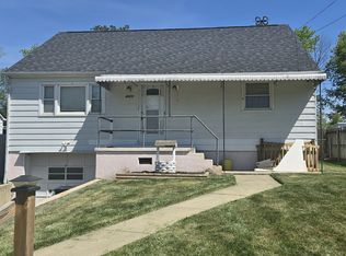 4029 Maine Ave NW, Roanoke, VA 24017