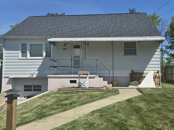 4029 Maine Ave NW, Roanoke, VA 24017