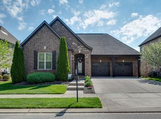 5012 Rizer Point Dr, Franklin, TN 37069