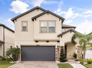 2824 Noble Crow Dr, Kissimmee, FL 34744