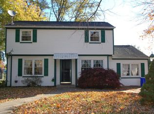 249 Heistand Rd, York, PA 17402