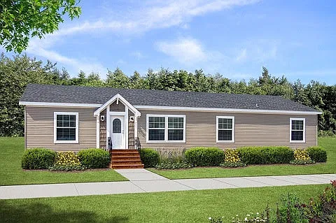 Green Acres Homes, LLC — Photo 2