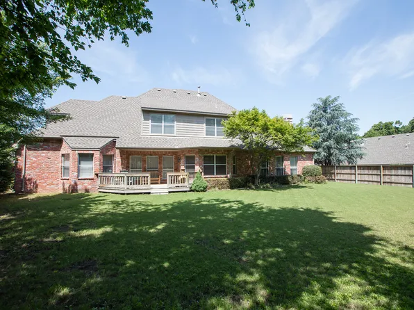 11409 S 66th Ave E, Bixby, OK 74008