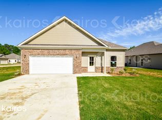 46 Hawk Ln, Lincoln, AL 35096