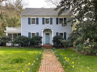 2307 Prince St, Durham, NC 27707