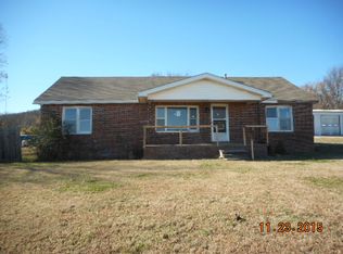 7745 Twin Hills Rd, Okmulgee, OK 74447