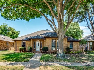 2309 Brownlee Blvd, Rowlett, TX 75088
