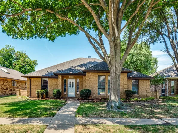 2309 Brownlee Blvd, Rowlett, TX 75088