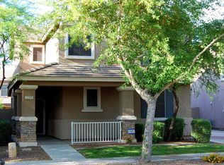 2226 E Fraktur Rd, Phoenix, AZ 85040