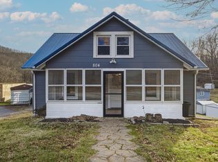 804 Old Princeton Rd, Bluefield, WV 24701