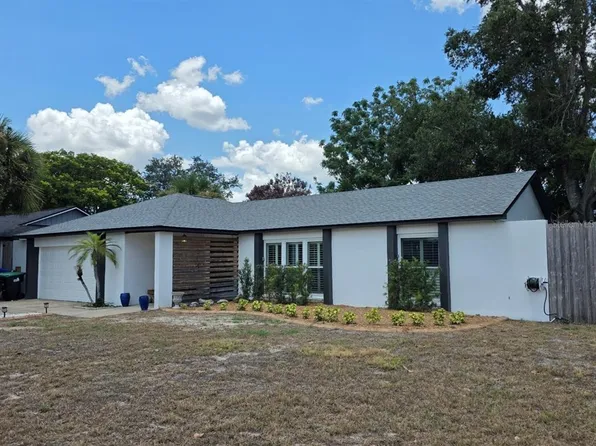 7005 TALBOT DR, ORLANDO, FL 32819
