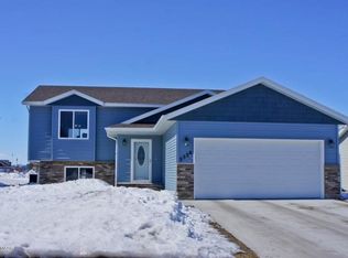 3556 8th St E, West Fargo, ND 58078