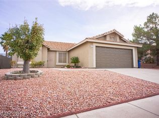 816 Hamlet St, Henderson, NV 89002