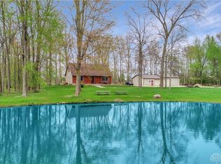 3259 Duvall Rd, Ansonia, OH 45303