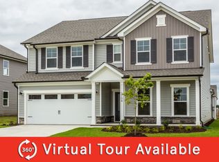 2157 Attend Xing, Fuquay Varina, NC 27526