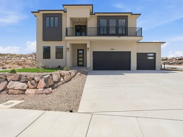 2242 S 2925 W, Cedar City, UT 84720