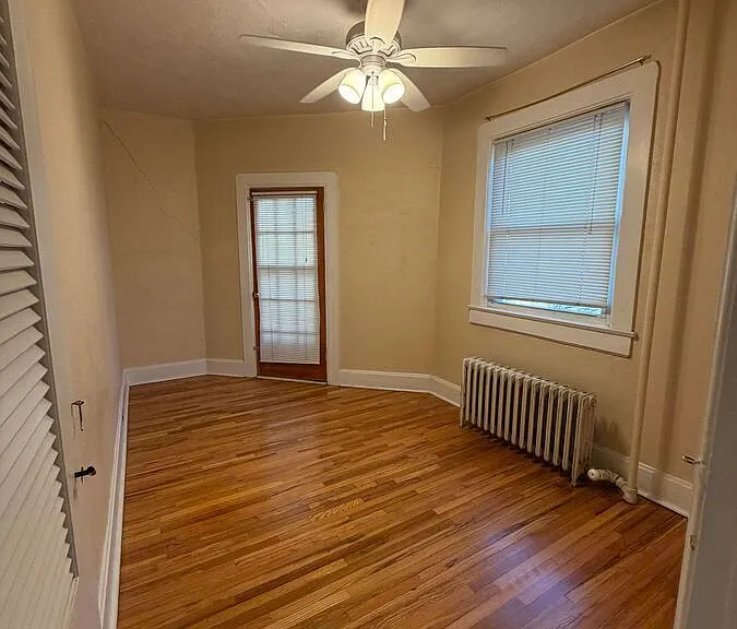1291 N Gaylord St #5 — Photo 5
