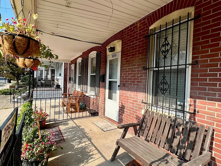 1323 N Dupont St #B — Photo 2