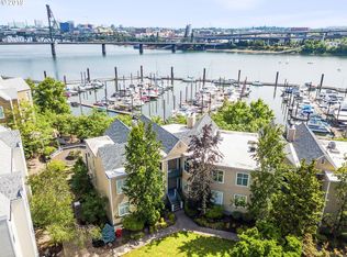 225 SW Montgomery St #G9, Portland, OR