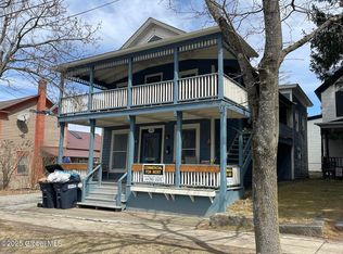 6378 Us Route 9, Chestertown, NY 12817