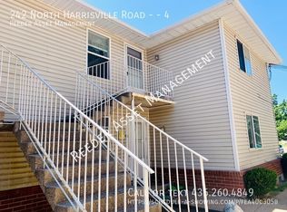 242 N Harrisville Rd APT 4, Ogden, UT 84404