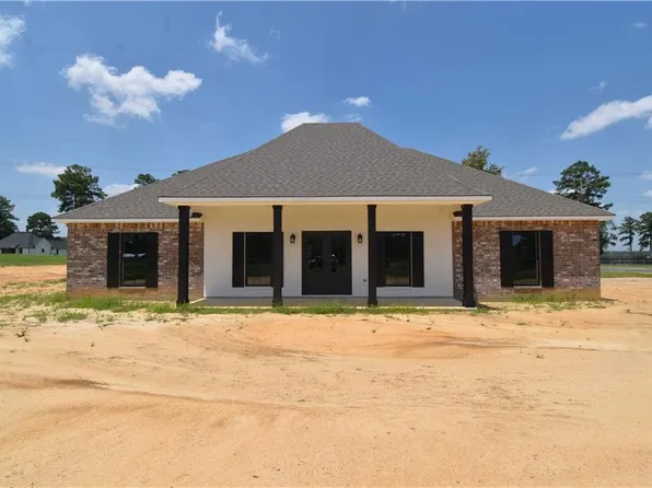 523 Sophie Ln, Dry Prong, LA 71423