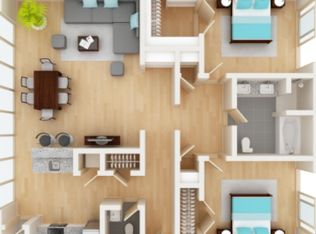 1950 Webberville Rd APT 2122, Austin, TX 78721