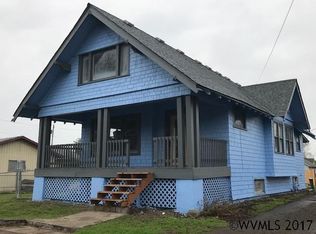 164 Williams St, Independence, OR 97351