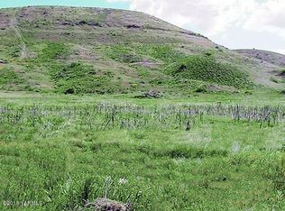 Nna Speyers Rd, Selah, WA 98942