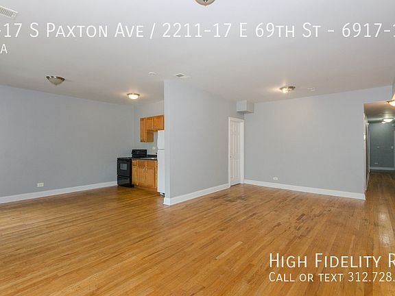 4th image of 6901 Seventeen S Paxton Avenue 2211 E 69th Street 6917 #1-17